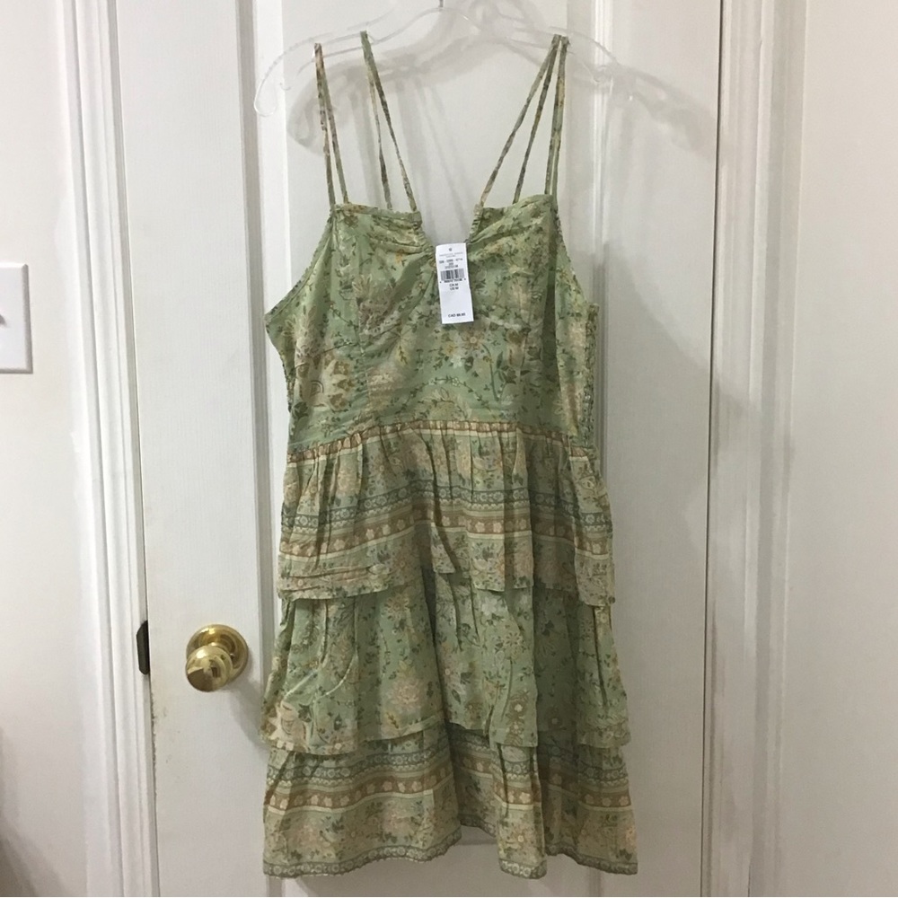 AE American Eagle Mini Dress NWT